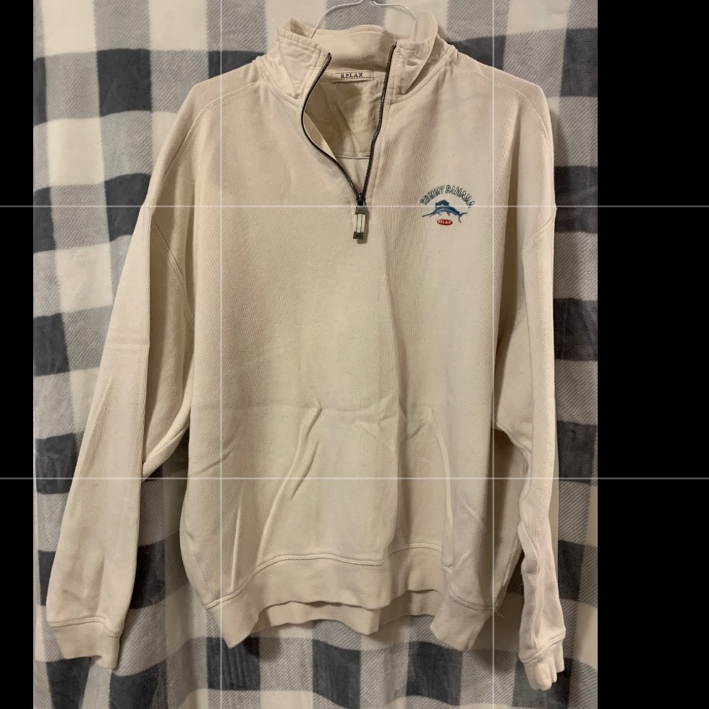 Tommy bahama sweater